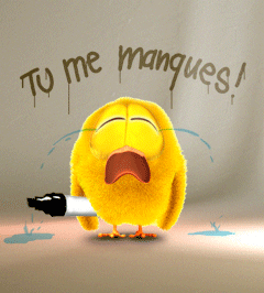 snif!!!!!!